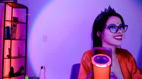 Mistress online show from 11, 12, 2024