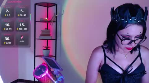 Mistress online show from 17, 9, 2025