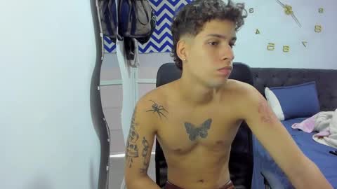 Snapshot of domi_master chatting on 3, 1, 2025 MASTER online show from 3, 1, 2025