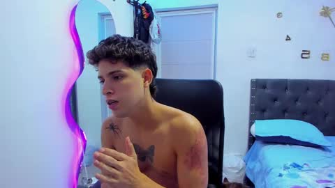 Snapshot of domi_master chatting on 16, 1, 2025 MASTER online show from 16, 1, 2025