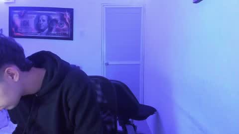 Snapshot of domi_master chatting on 18, 1, 2025 MASTER online show from 18, 1, 2025