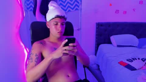 Snapshot of domi_master chatting on 21, 1, 2025 MASTER online show from 21, 1, 2025