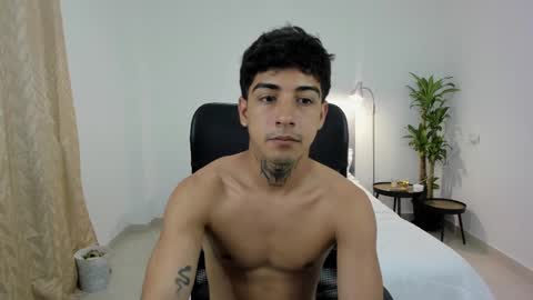 Snapshot of domi_master chatting on 26, 2, 2025 MASTER online show from 26, 2, 2025