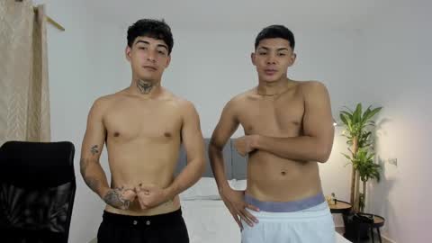 Snapshot of domi_master chatting on 12, 3, 2025 MASTER online show from 12, 3, 2025