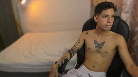 Snapshot of domi_master chatting on 15, 9, 2025 MASTER online show from 15, 9, 2025