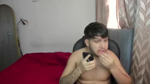 Snapshot of domi_master chatting on 20, 9, 2025 MASTER online show from 20, 9, 2025