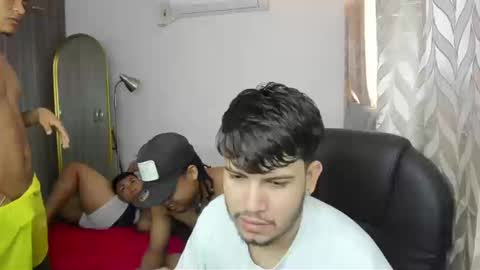 Snapshot of domi_master chatting on 24, 9, 2025 MASTER online show from 24, 9, 2025