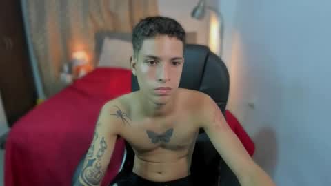 MASTER online show from 5, 11, 2025