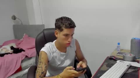 MASTER online show from 24, 11, 2025