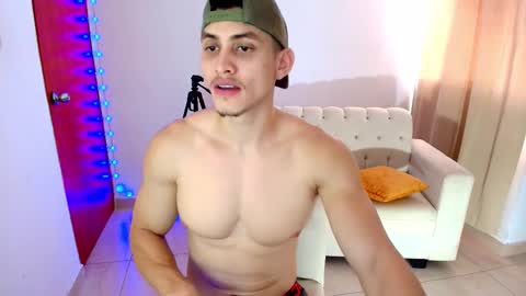 dominic online show from 6, 3, 2026