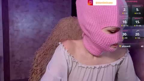 domiiniicana online show from 14, 3, 2026