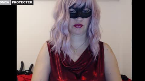 Snapshot of domina_floxia chatting on 14, 1, 2025 Domina Floxia online show from 14, 1, 2025