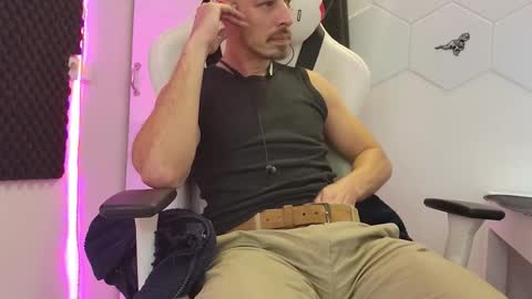 Master Dominance  online show from 20, 12, 2025