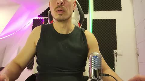 Master Dominance  online show from 5, 3, 2026