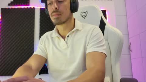 Master Dominance  online show from 18, 5, 2026