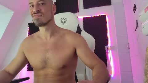Master Dominance  online show from 1, 6, 2026