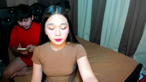 THEA online show from 2, 8, 2026