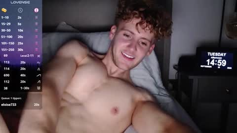 Alex...  online show from 30, 9, 2025