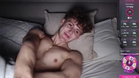 Alex...  online show from 15, 3, 2026