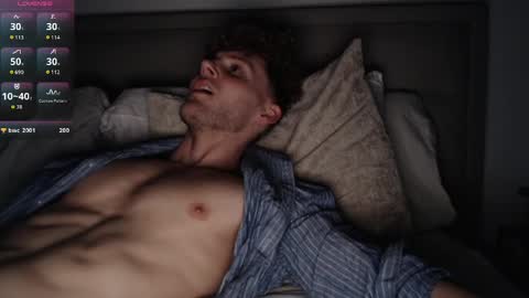 Alex...  online show from 5, 4, 2026