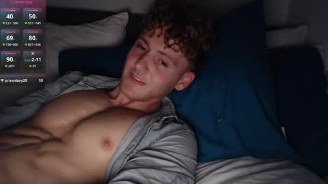 Alex...  online show from 7, 4, 2026