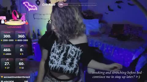 Bigbearnbunnyboy online show from 3, 6, 2026