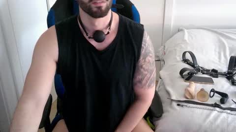 DominatedTitan online show from 6, 2, 2026