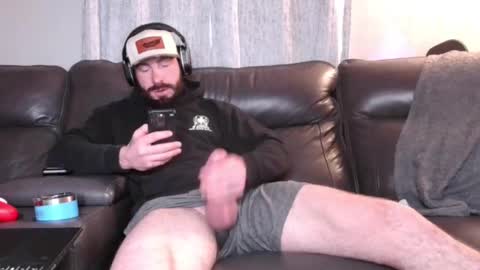 dominatingher69 online show from 31, 1, 2025