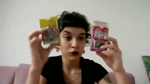 dominatrixkimmy online show from 5, 1, 2026