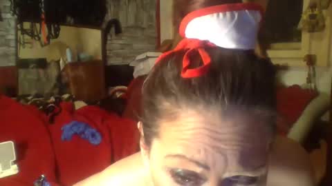 Snapshot of dominatrixredsonyja666666 chatting on 6, 3, 2025 Dominatrixredsonyja666666 online show from 6, 3, 2025