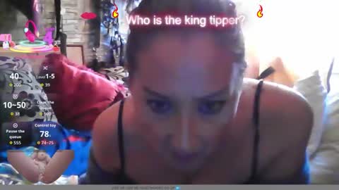 Snapshot of dominatrixredsonyja666666 chatting on 18, 9, 2025 Dominatrixredsonyja666666 online show from 18, 9, 2025