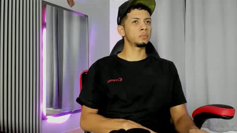 Snapshot of dominic__brown chatting on 16, 2, 2026 Dominic online show from 16, 2, 2026