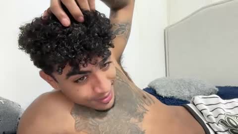 Brandon online show from 1, 10, 2025