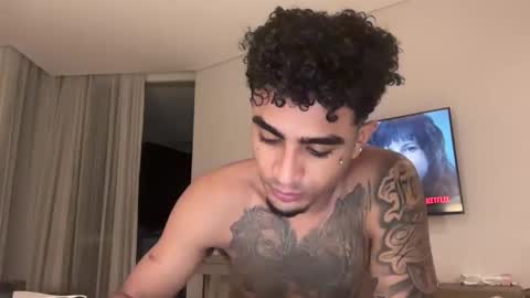 Brandon online show from 8, 10, 2025