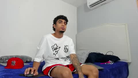 Brandon online show from 8, 11, 2025