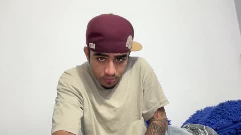 Brandon online show from 19, 11, 2025