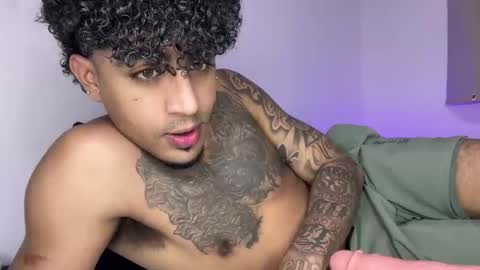 Brandon online show from 22, 2, 2026