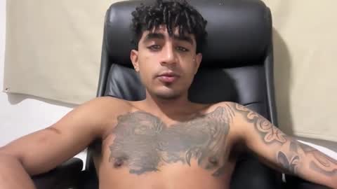 Brandon online show from 9, 3, 2026