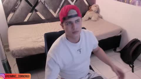 DOMI online show from 30, 3, 2026