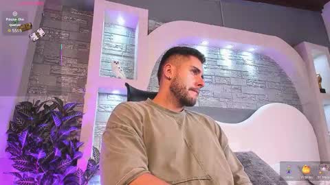 dominic de luca online show from 2, 12, 2025