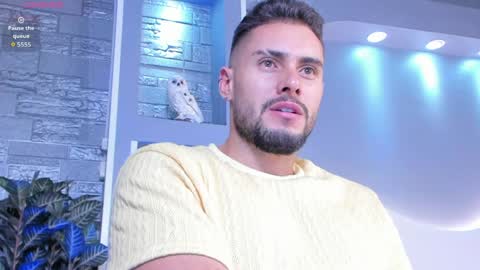 dominic de luca online show from 19, 4, 2026