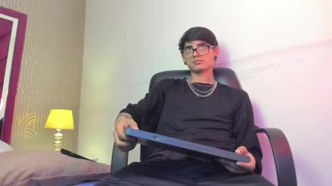 Dominic foox online show from 19, 2, 2026