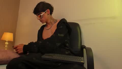 Dominic foox online show from 21, 2, 2026