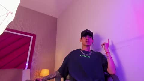 Dominic foox online show from 26, 2, 2026