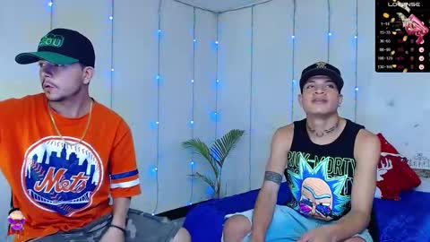 Snapshot of dominic_hanks chatting on 19, 12, 2024 DOMINIC AND ANDREW online show from 19, 12, 2024