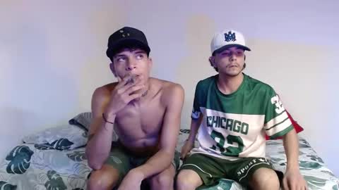 Snapshot of dominic_hanks chatting on 29, 9, 2025 DOMINIC AND ANDREW online show from 29, 9, 2025