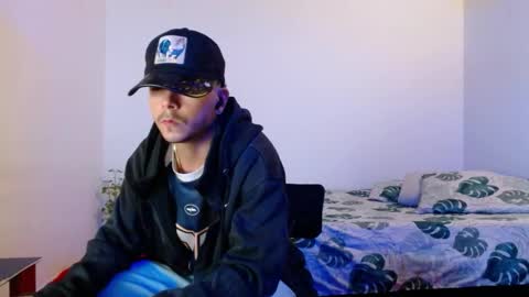 DOMINIC AND ANDREW online show from 2, 3, 2026