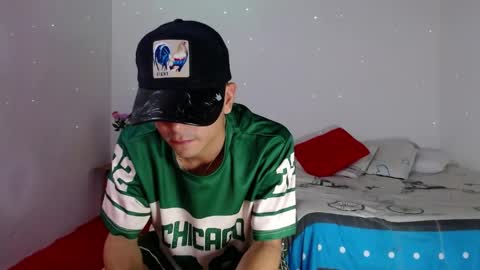 DOMINIC AND ANDREW online show from 19, 4, 2026