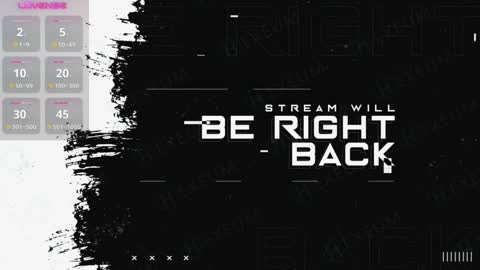 SANTI  independent model online show from 23, 1, 2025