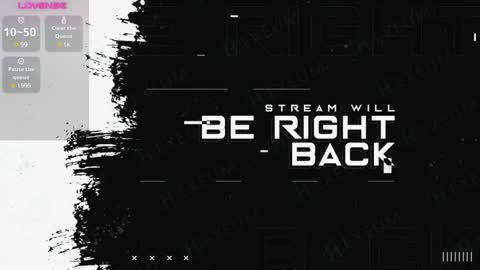 SANTI  independent model online show from 8, 2, 2025